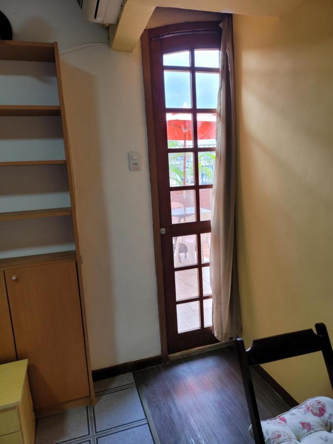 Appartement Loft Em Cobertura Ao Lado Da Praia à Rio de Janeiro Extérieur photo