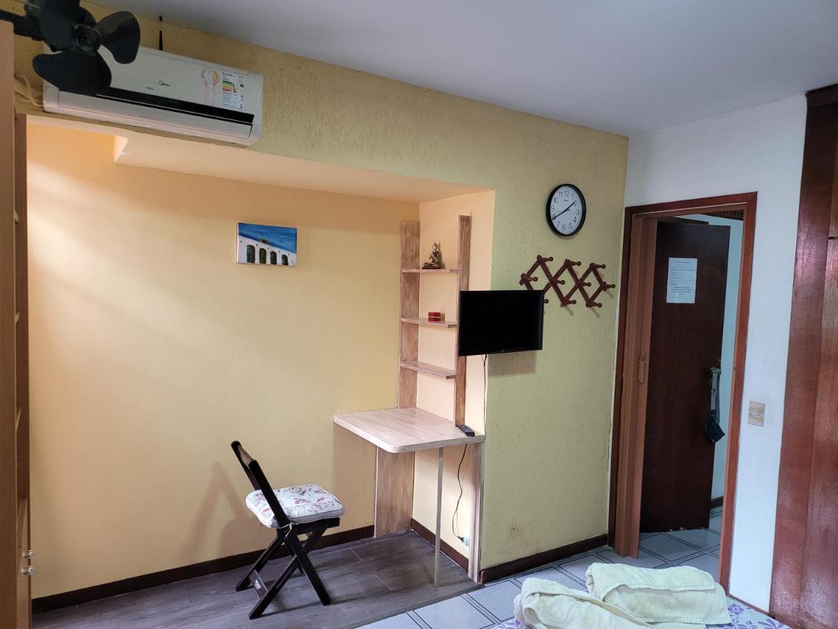 Appartement Loft Em Cobertura Ao Lado Da Praia à Rio de Janeiro Extérieur photo