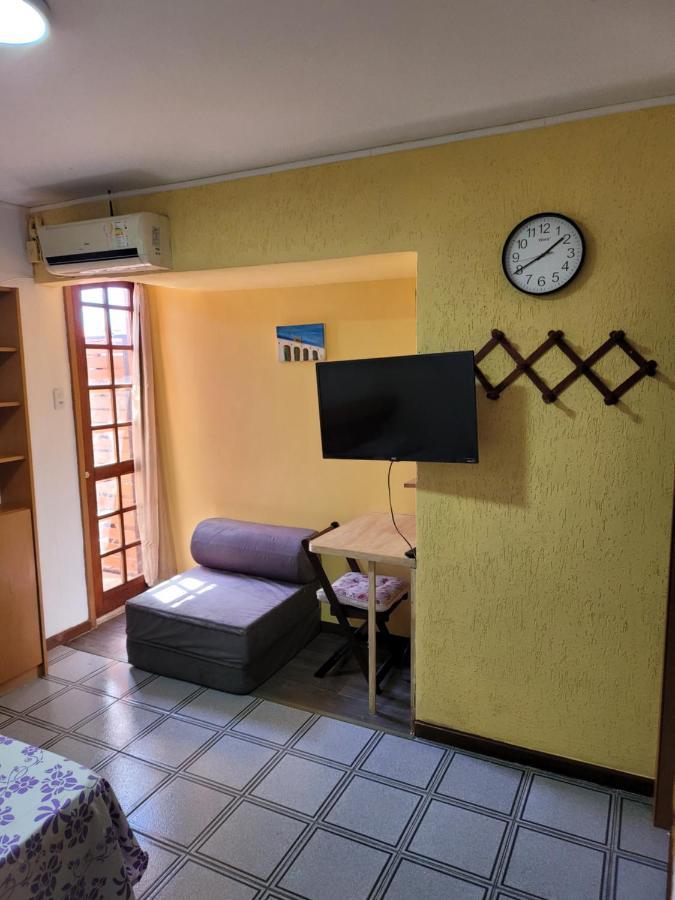 Appartement Loft Em Cobertura Ao Lado Da Praia à Rio de Janeiro Extérieur photo