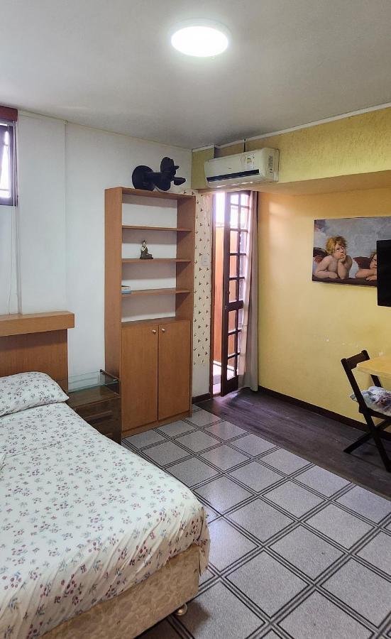 Appartement Loft Em Cobertura Ao Lado Da Praia à Rio de Janeiro Extérieur photo